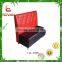 double booth leather sofa and table restaurant cheap kitchen table and chairs