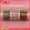 Guangdong Factory produce Long-stemmed Glass Candle Holder hot seller popular design