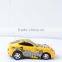 Fast racer coke can mini rc car