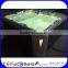 Massage bathtub hot tub led Hot tubs
