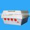 Customize paper hamburger boxes paper food take-out food boxes