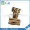 Heat Resistant Custom OEM Honeycomb Ceramic Filter 30mm diameter