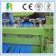 High quality simple steel coil slitting machine