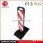 PE+RUBBER RED reflective warning board