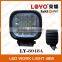 12V Promotion 16*3W Portable LED Work Light, Super Bright LED Work Light, IP67 48W LED Work Light