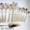 DS-848584 New design 72pcs stainless steel cutlery set
