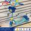 CE Certificate Approval Children Adjustable kick scooter / kid kick scooter wheels / wholesale cheap kid kick scooter                        
                                                Quality Choice