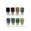 very nice glass mouthpiece vasipor best selling special for RBA&rda atomzier