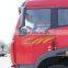 Heavy truck cabin parts door assembly, truck door for FAW