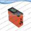Digital High Anti-interference Performance Proton Magnetometer