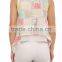 wholesale women blouses with sequins summer 2016 made in Turkey