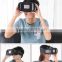 Motospeed English film video VR box virtual reality Glasses