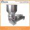 10-300ML Single Head Piston High Viscosity Liquid Paste Filling Machine