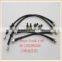 hydraulic brake hose assembly