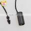 hot sale Newest design plastic seal tag for garment