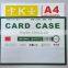  card holder