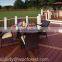 Jiangsu Wpc Decking For Outside