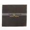 Customized Microfiber Cleaning Cloth with Embossed Hot Stamped Logo