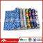 Promotional Digital Printing Microfiber Lens Cloth; Microfiber Cleaning Cloth for Sunglasses