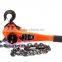 DSVG Type 0.75 ton Hand Operated Lever Hoist