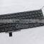 100% New For Macbook Pro 17" A1297 US Keyboard 2009 2010 2011 Years