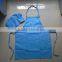 Promotion Polyester Aprons,Wholesale Cheap Promotion Aprons