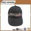 Man's Black Embroidery Sport Caps,Baseball Caps Wholesale