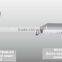 Low Lattency COFDM wireless transmitter