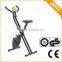 Foldable Home Cycling Magnetic Trainer Fitness Stationary Cardio Exercise Bike