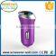 Universal hot selling colorful smart Mini high output 2.4A car charger