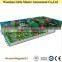 (LM-H35)Hot sell China factory supply used commercial playground equipment for sale