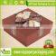 HIGH QUALITY LEATHEREETE PAPER JEWELRY BOX RING BOX BRACELET BOX