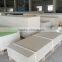 CE SGS Certified Pure White Corian Sheet Acrylic Solid Surface