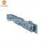 DLS D2307-6 sofa armrest hinge,backrest hinge,five joints sofa hinge