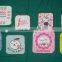 21*21.5cm face towel children towel