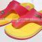 Chinese latest ladies slippers wholesale new model slippers shoes