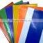 high quality PVC coated fabric pvc tarpaulin