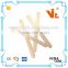 V-GF16-20 Children Size Wooden Tongue Depressor without Sterile