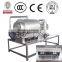 Waste rubber recycling line/ recycling rubber machine/ rubber crusher