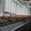 Textile spinning machine ring spinning frame