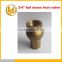 2" foot valve ,brass check valve,heating and air-conditioning plants