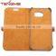 brown leather case for samsung galaxy s7 mobile phone cases for samsung