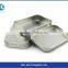 Factroy Cheap Price Natural Metal Tin Box Wholesale Quality Choice