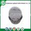 Aluminum foil chocolate cup different shape dessert cup