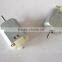 12V 0.2W Small DC MABUCHI Motor FC-130SA for Hair Styler Radio Control Model Toys