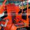 mini tunnel track muck loader for sale