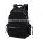 Canvas Leather Dropshipping Men Backpack