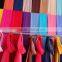 Hot Sale Plain Viscose Pashmina Scarf Tassels Acrylic Shawls 32 Colors Collection