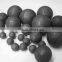 extreme hardness of forged steel ball for ball mill