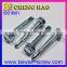 Excellent Flat Head Torx Construction Wood Screws
